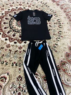 Jordan 23 – 2025 trend modeli