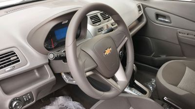 Chevrolet Cobalt 4AT 2025 4 pozitsiya avtomat