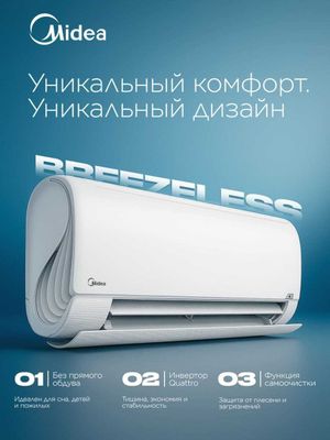 кондиционер konditsioner kandisaner
