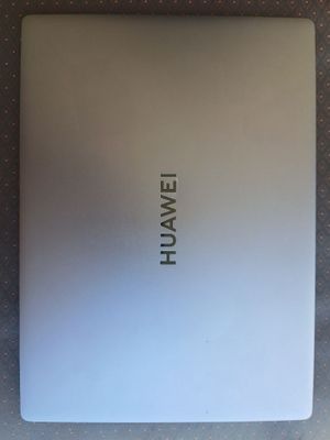 HUAWEI MateBook