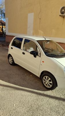 Matiz matiz 2009