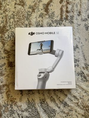 Dji Osmo SE sotiladi