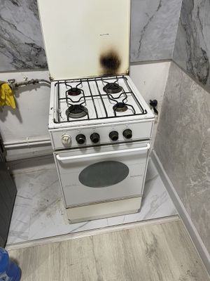 Газплита яхши холатда сотилади
