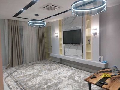 3х комнатная в Акай Сити