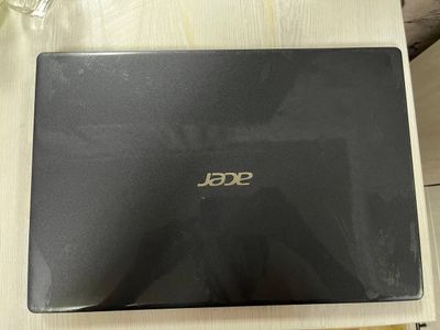 Aspire 3. Sotiladi