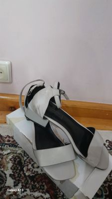 басаношки