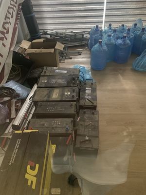 АКБ сотамиз Хитой Отирган йенгидек ва азгина ишлаган