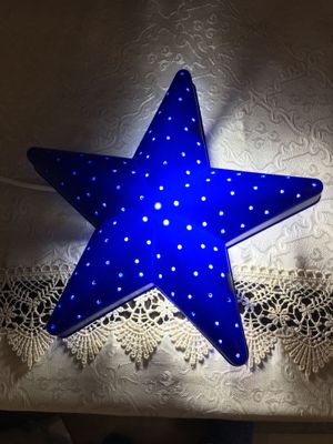 Светильник ночной
