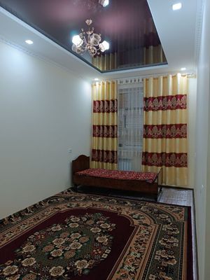 2 xonali kvartira ijaraga beriladi mo'ljal Ma'shal Yangi Ranch