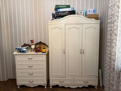 Детская мебель в отличном состоянии