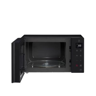Микроволновая печь LG MS2535GIS