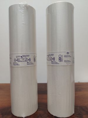 Мастер-плёнка RISO GR76W (Colored Flange) — оригинал, Япония