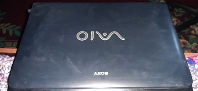 Ноутбук SONY Vaio