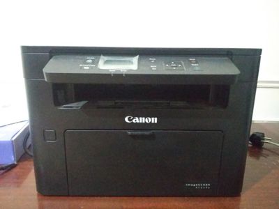 Canon imageclass MF113w