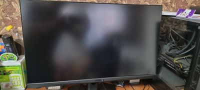 Монитор MSI 27" Optix MAG274R [144 Hz, 1920x1080 (16:9), IPS, 1 ms, 30