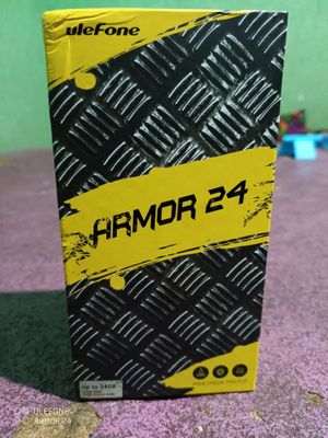 Ulefone ARMOR 24