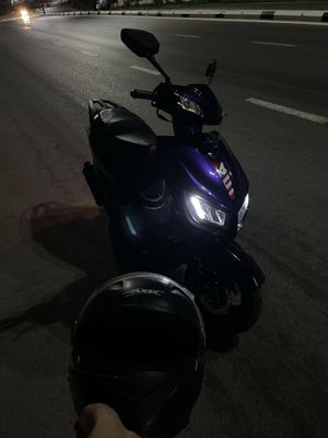 Skuter sotiladi 150cc