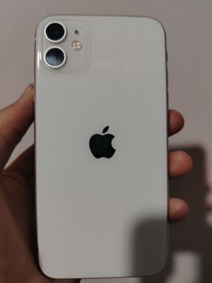 Iphone 11 kafolati bilan srochna