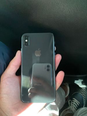 Iphone X | LLA