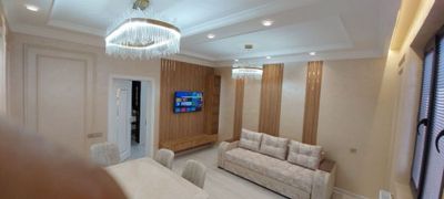 Квартира в аренду Яшнабадский район Baku residence