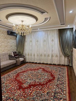 Сдаётся квартира в аренду