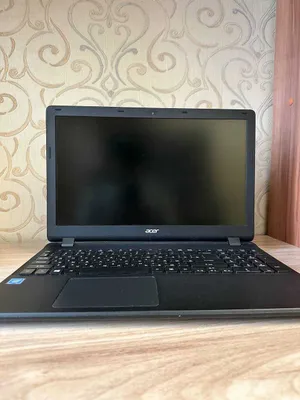 Продается недорогой ноутбук Acer Extensa 15.