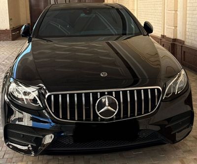 Mercedes benz w213 E200 Srochna sotiladi!!