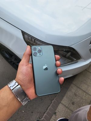 Iphone 11 pro 256