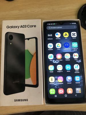 Samsung A03 Core