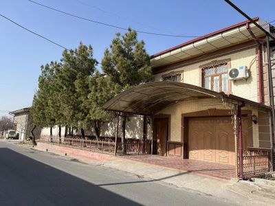 Срочно продаётся дом в район Юнусабадский район в махалле Ункурган