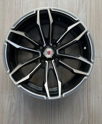 Авто сака диска 15R 4*100