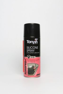 Силиконовая смазка TONYIN 520ML