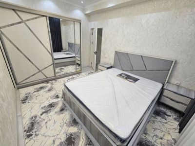 Bezmakler Yakkasaroy tekstilniy insitut 3 honali kvartira bor