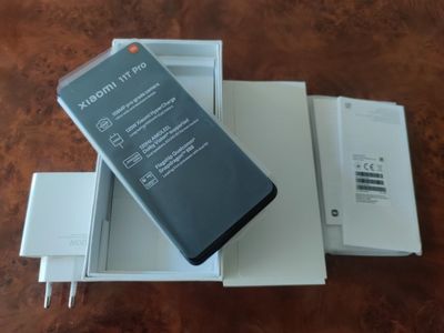 Xiaomi 11T Pro 256