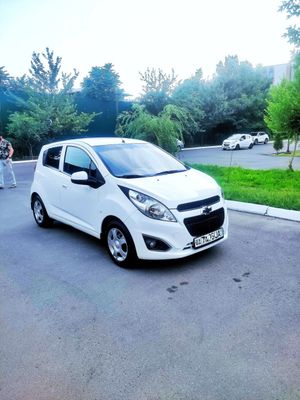 Spark 1.25 kotta mator Спарк 2015