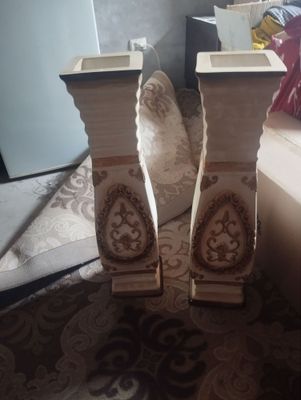 Gul vaza 100 ming