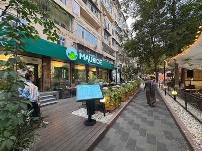 Продается ресторан 185+400Ор-р ГАС РАССИЯ КУНАЕВА