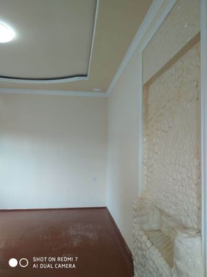 Ijaraga beriladi nazarbekda 3 xonali hovli 9 sotix