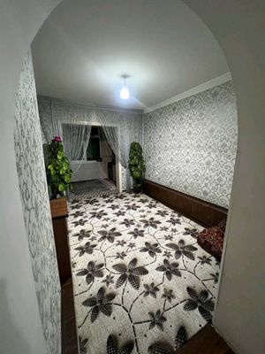 Sergli 2 bekatda Kvartira