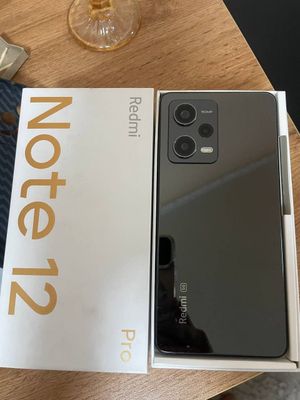 Redmi note 12 pro 5g 8/128gb