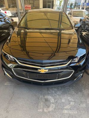Малибу 2,4 Кора 2018й 45000км краска тозза
