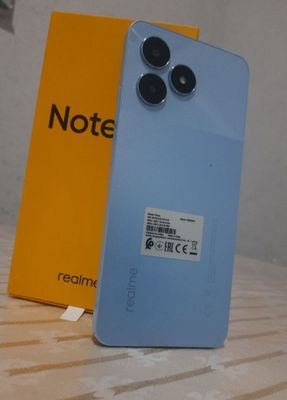 Telefon Realme Note 50 ideal xolatda | Srochniy sotiladi.