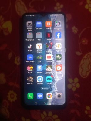 Honor X6A Turbo 6/128GB Sotiladi