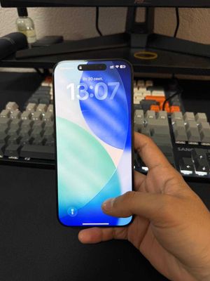 Iphone 16 pro max с гарантией
