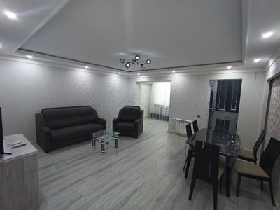 Аренда 2 комнатной, Парк Бабура, махалля Ракат, Маркет Корзинка