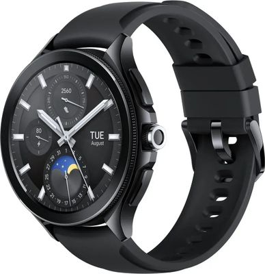 Xiaomi watch 2 pro