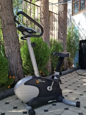 Велотренажёр Cycle FBC-5000