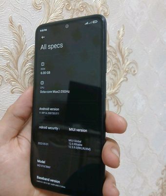 redmi pro