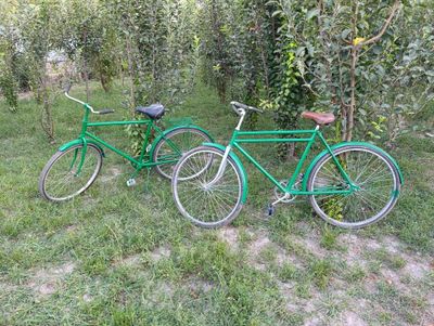 Velosiped sotiladi