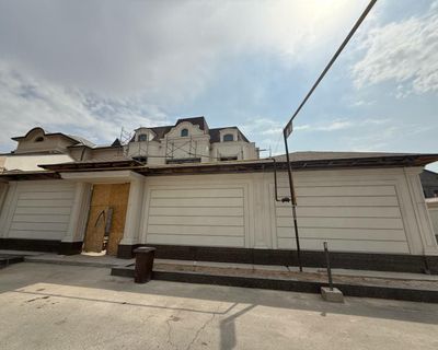 Продается Эксклюзивный дом на Амир Темур 3.5 сотки